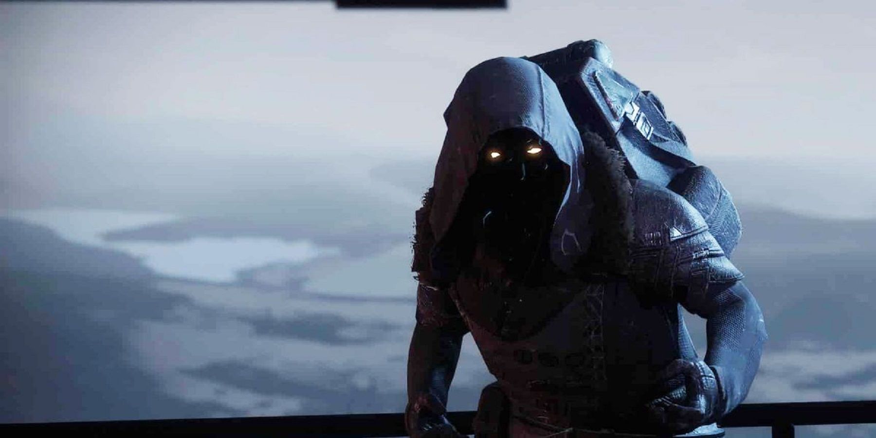A Destiny 2 player suggests adding old shaders to Xur's loot pool.