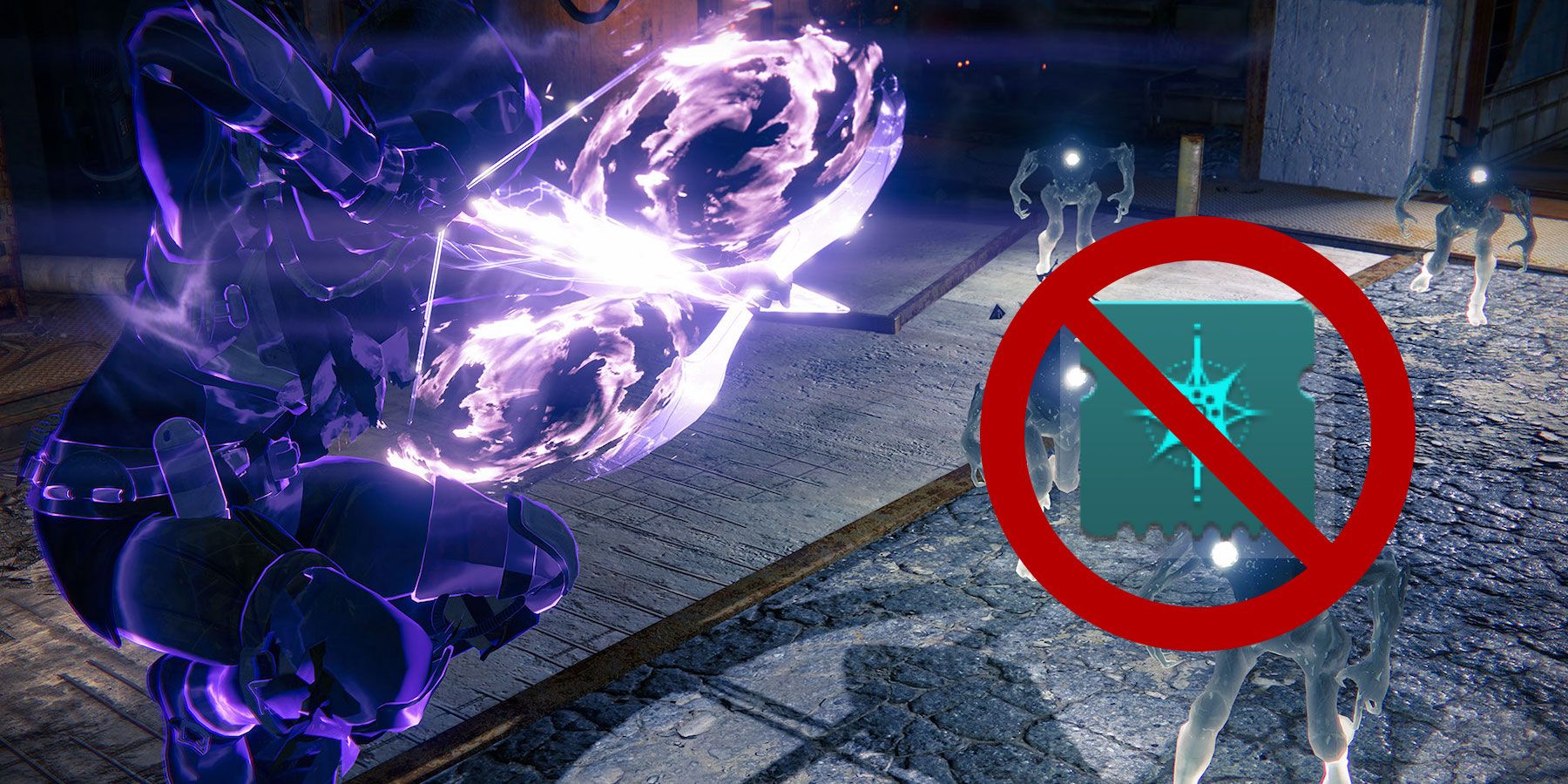 destiny stacking debuff
