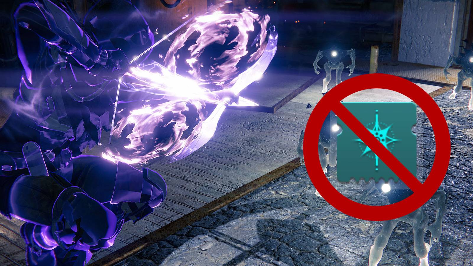 destiny stacking debuff