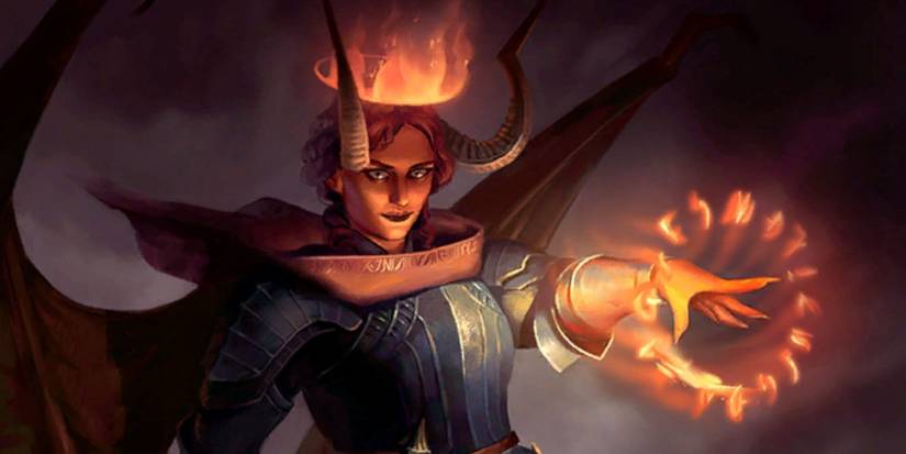 devil mythic path pathfinder