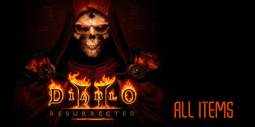 diablo-2-all-items