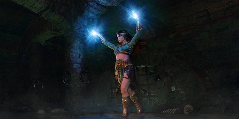 diablo 2 resurrected play with friends