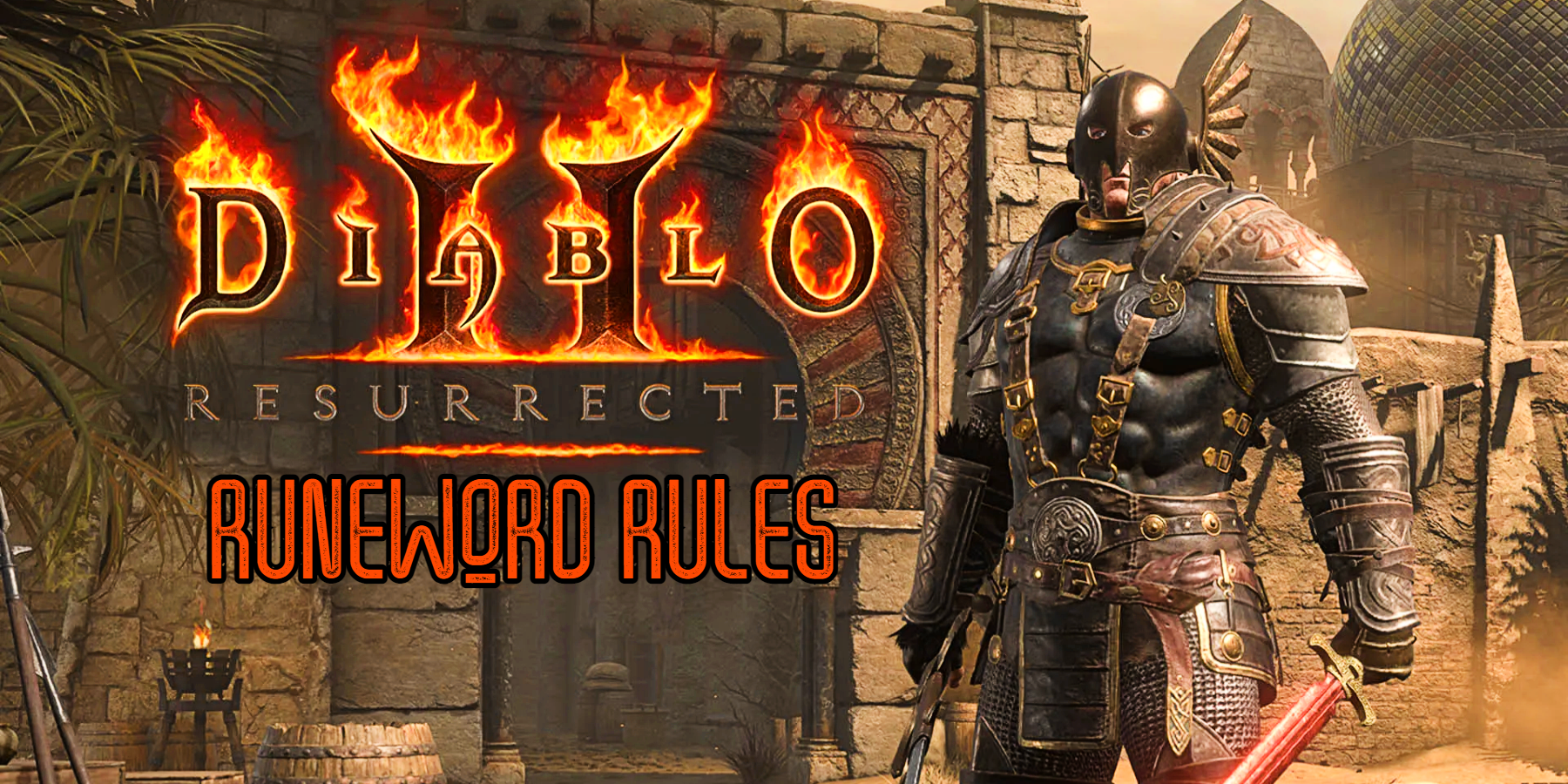 diablo-2-resurrected-runeword-rules