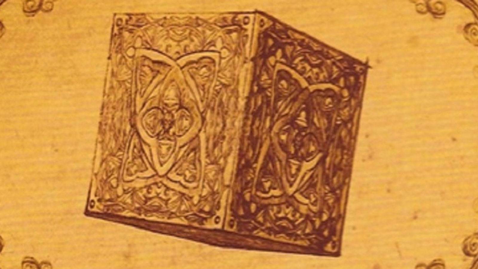 diablo 2 resurrected token of absolution