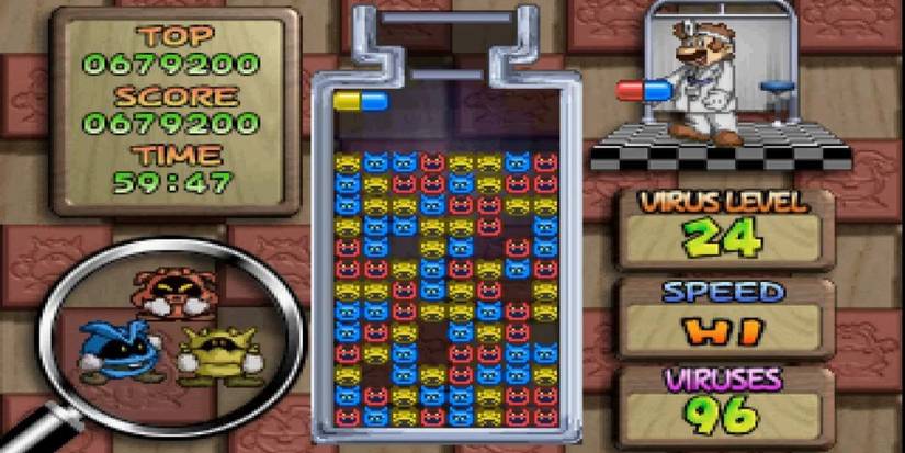 dr mario n64 nintendo 64 switch online