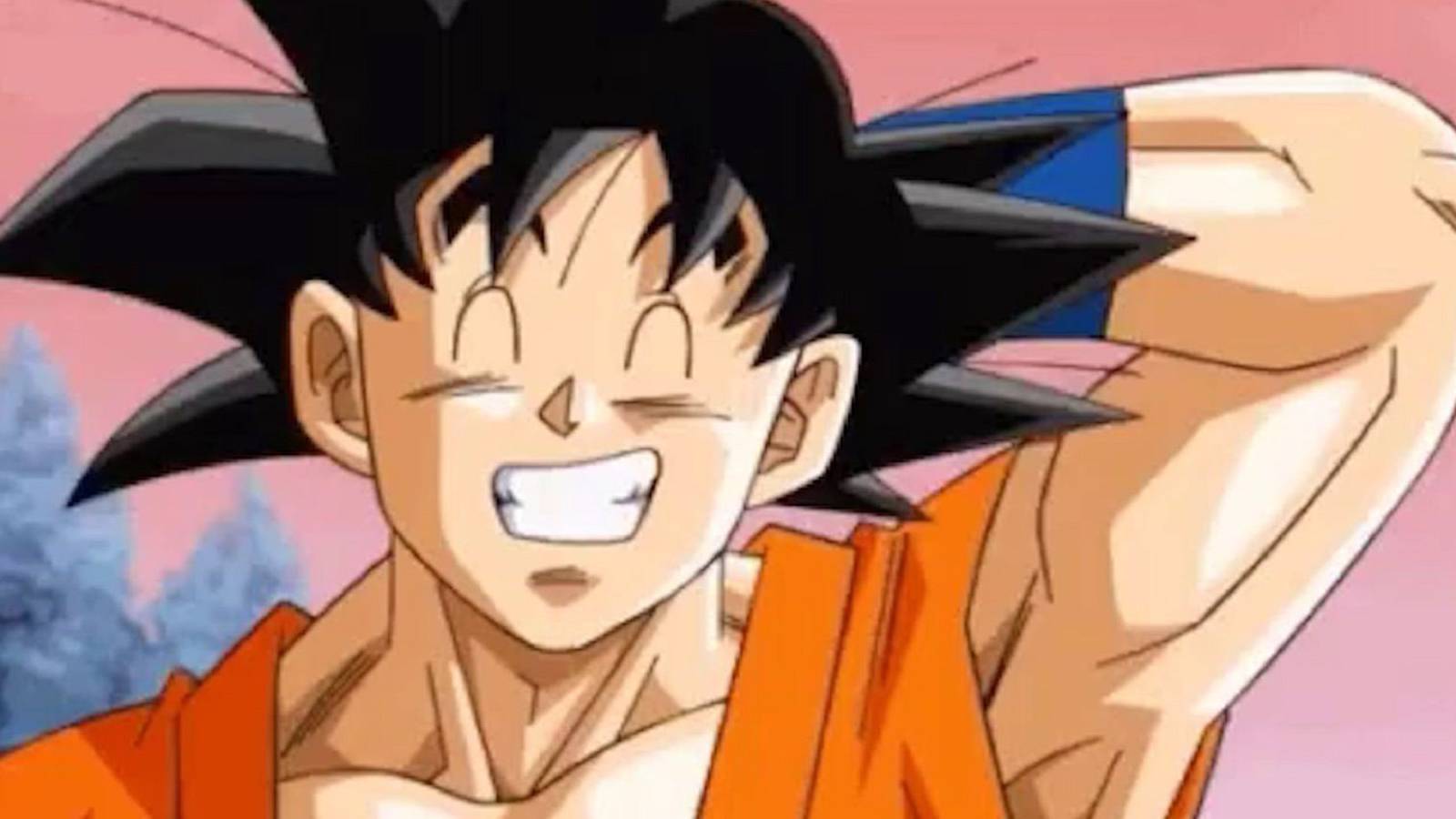 dragon ball goku feature