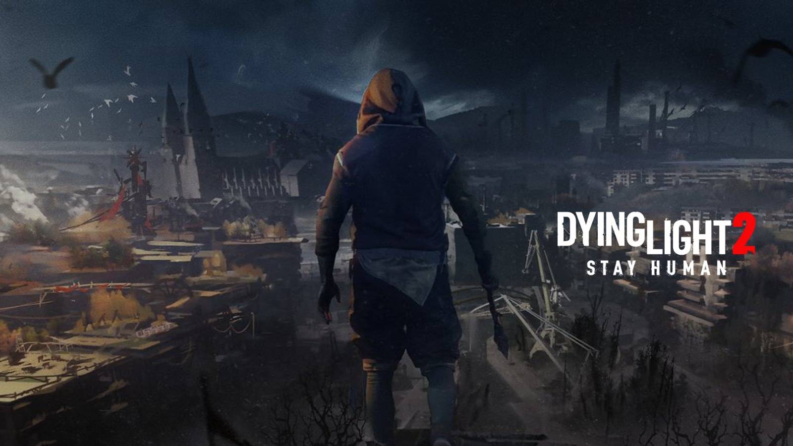 dying light 2 2022 delay