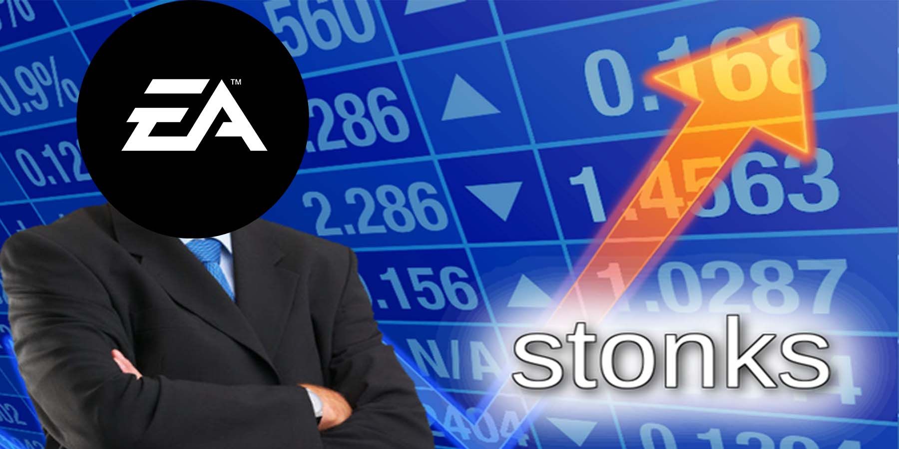 ea stocks battlefield delay