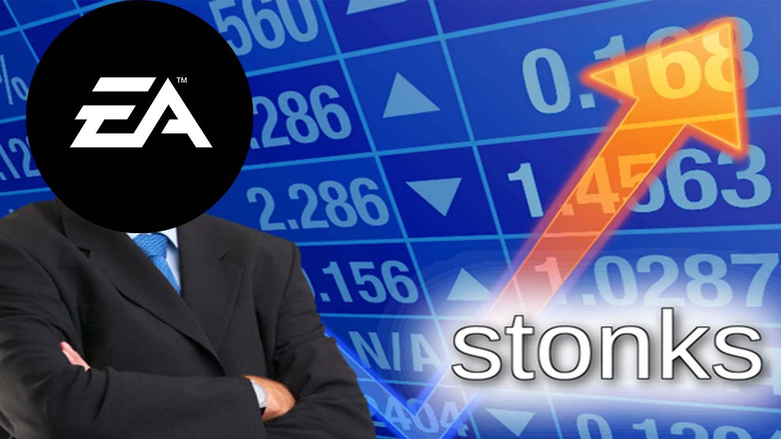 ea stocks battlefield delay