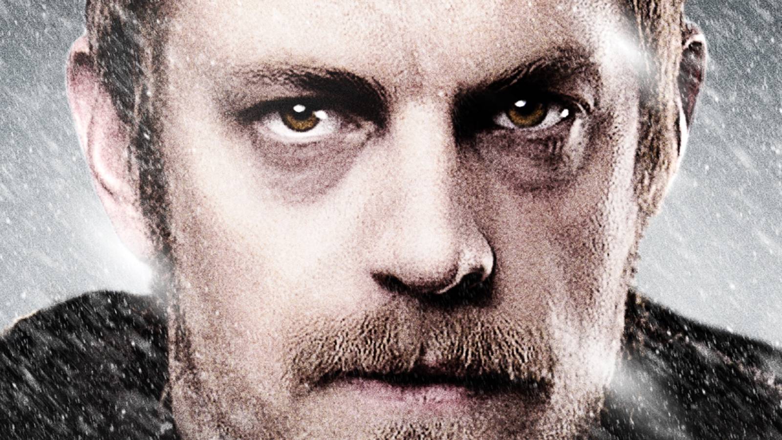 Joel Kinnaman in Edge of Winter