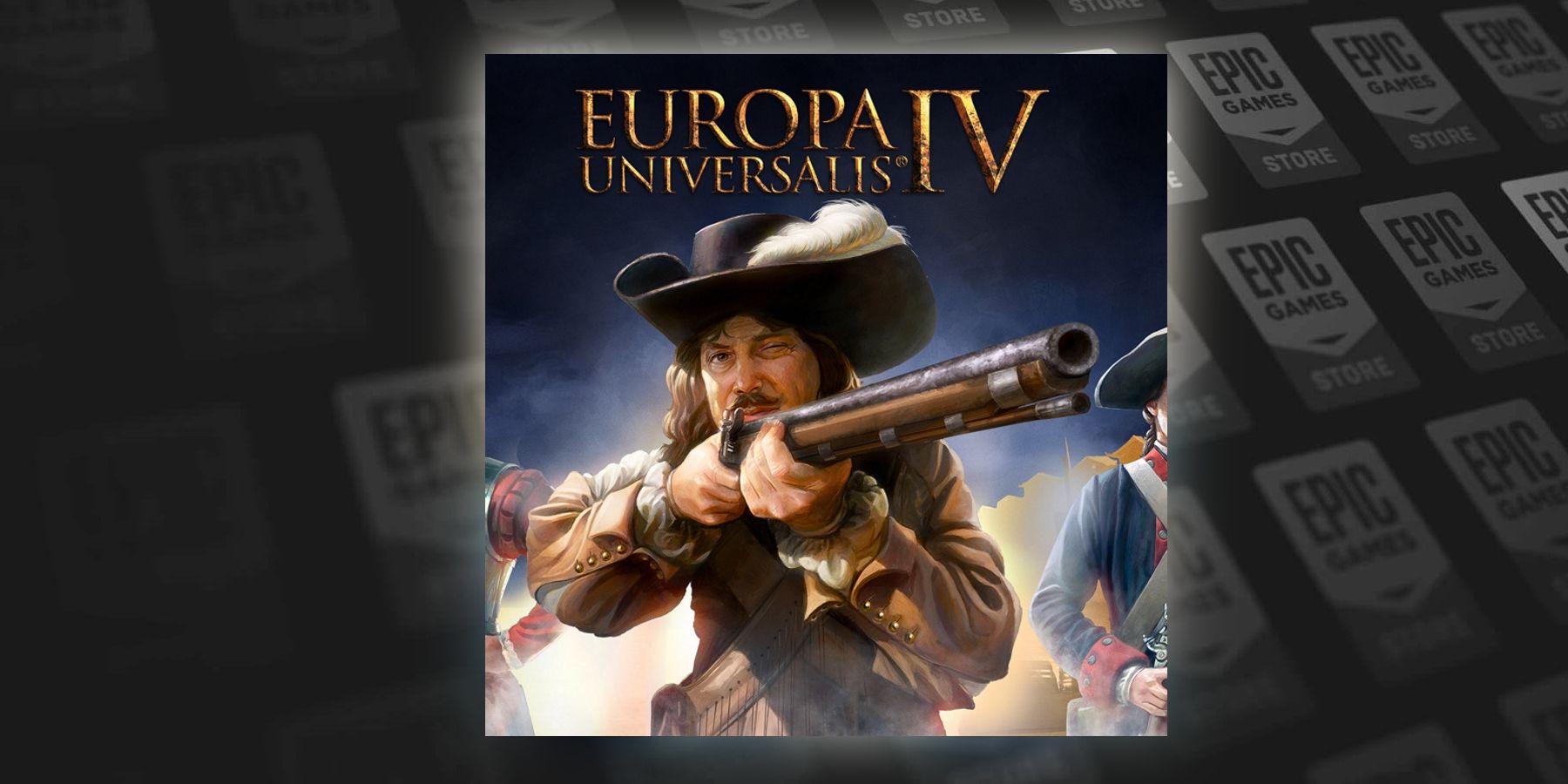 Paradox grand strategy Europa Universalis 4 is currently free on the Epic  Games Store