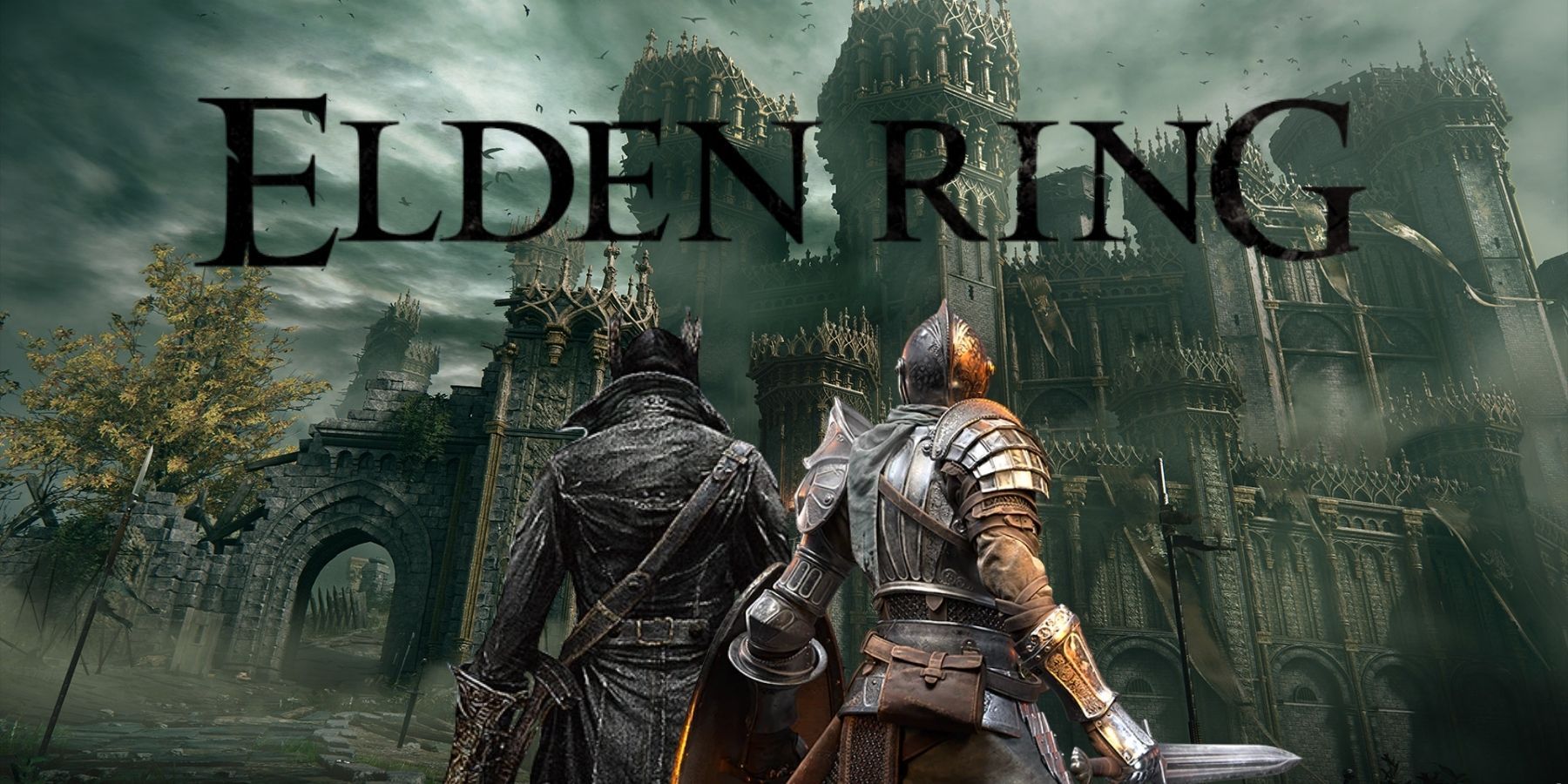 Elden Ring' Review: FromSoftware Gits Gud