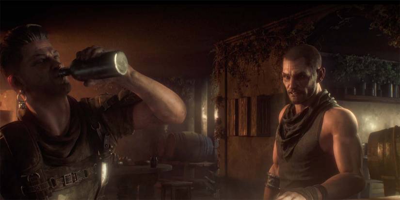 elex 2 story trailer