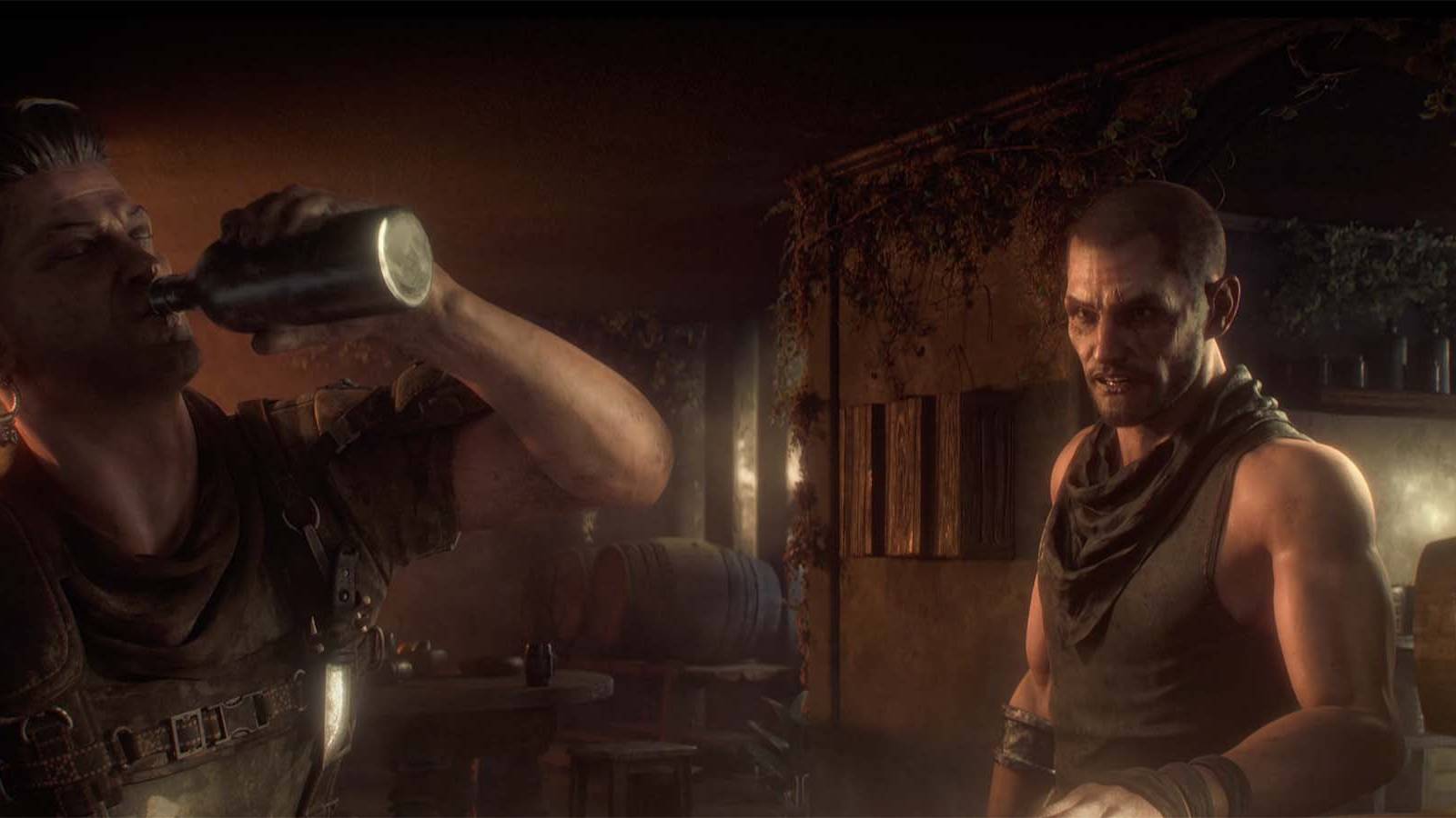 elex 2 story trailer