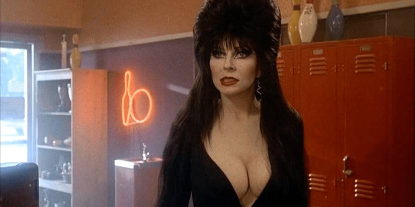 elvira mistress of the dark
