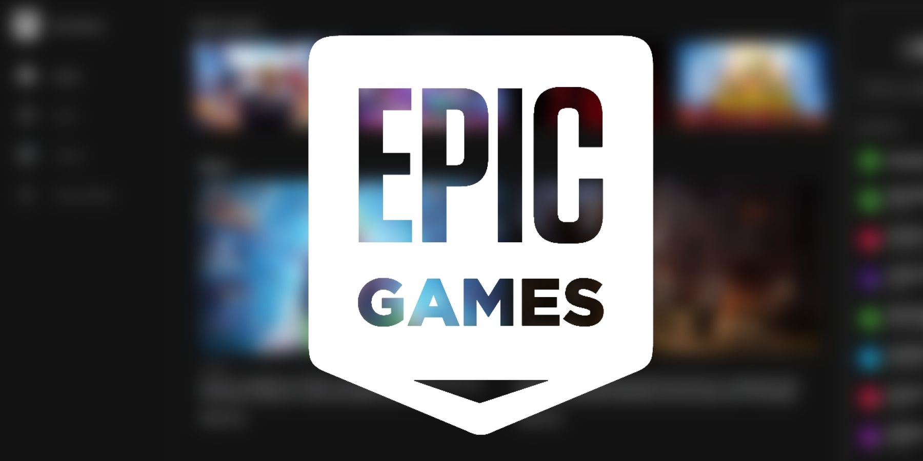 epic games logo