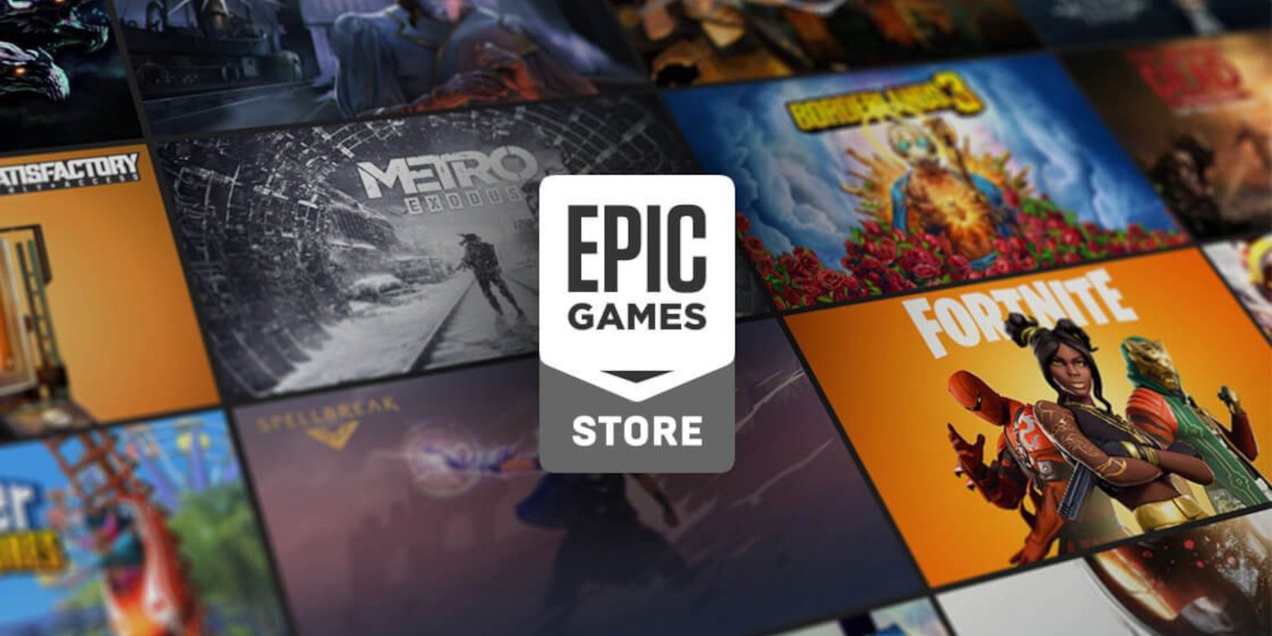 The Epic Games Store Will Launch On Mobile Devices - GameSpot