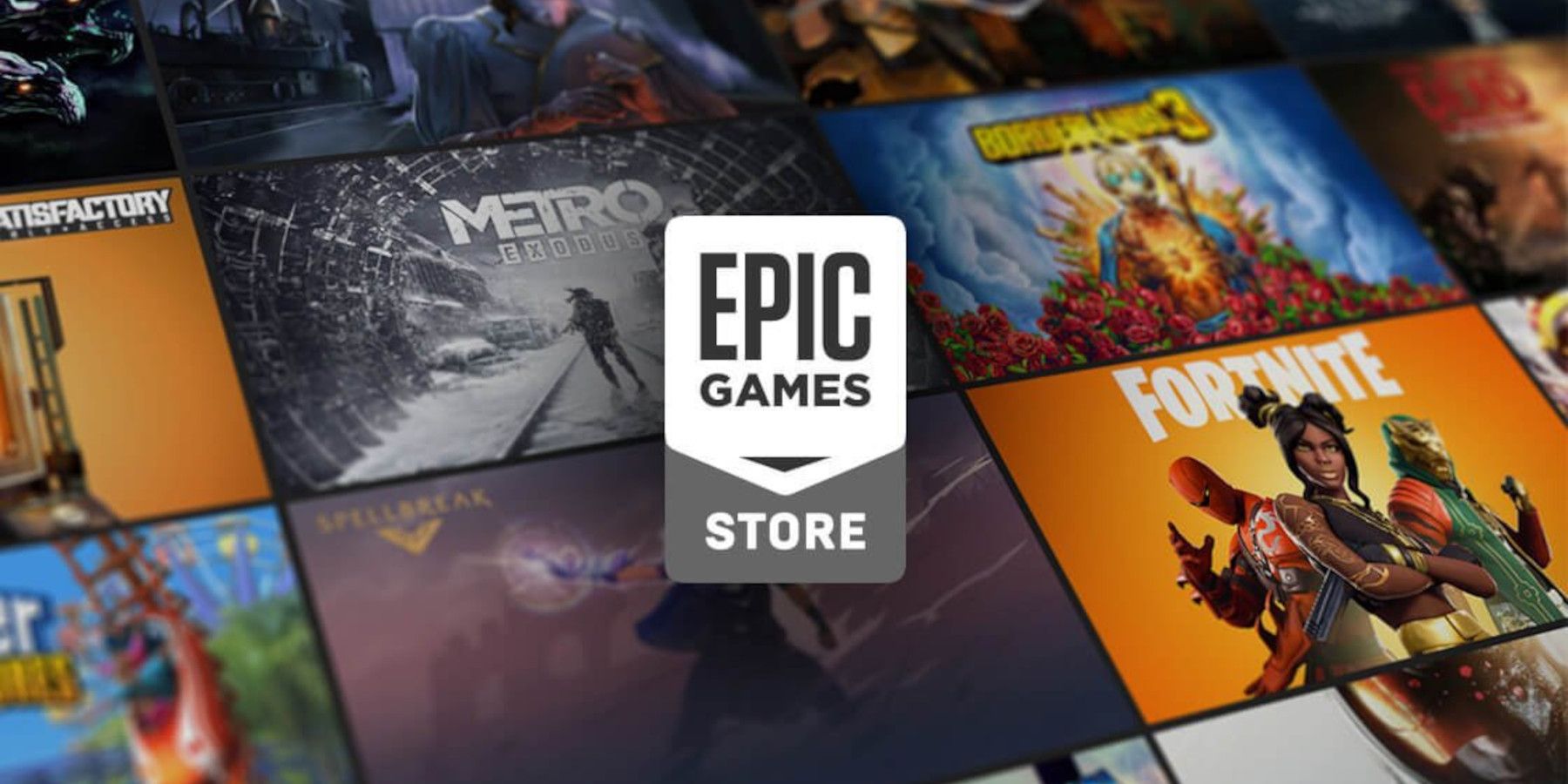 Epic Games Store Launches New Features and Shows What's Coming Next