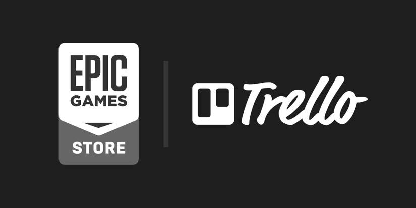 epic games store trello update