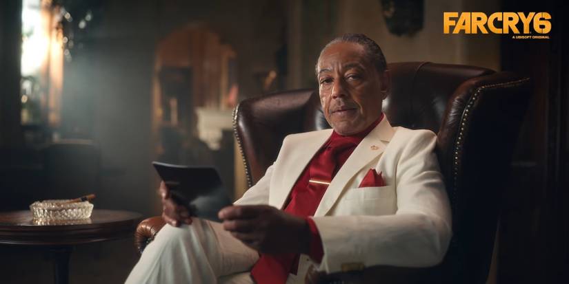 espisito far cry 6 fan mail