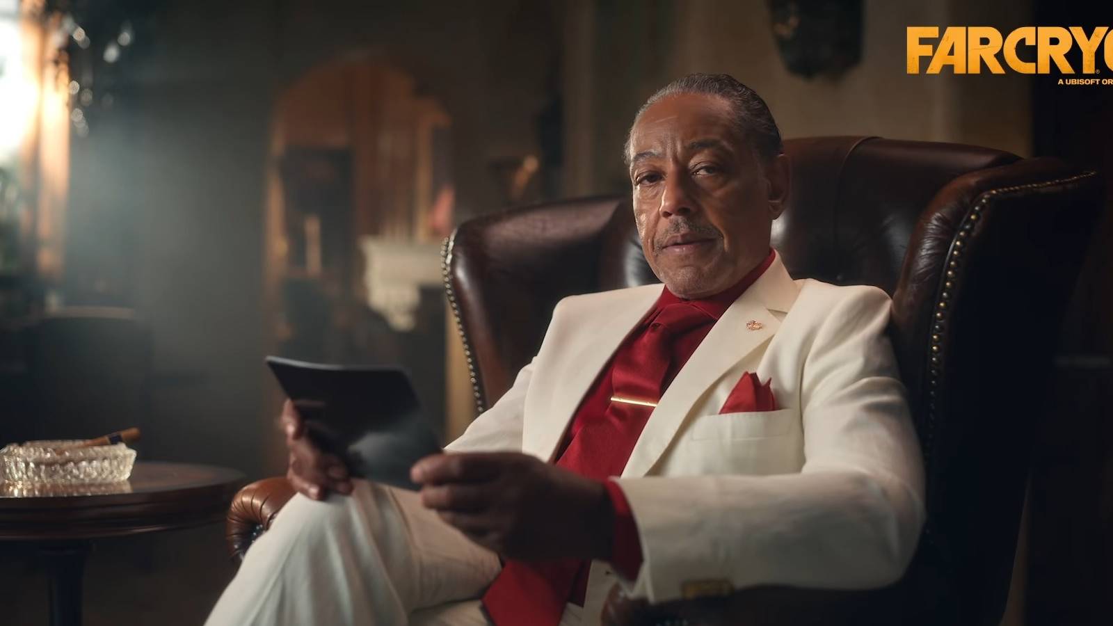 espisito far cry 6 fan mail