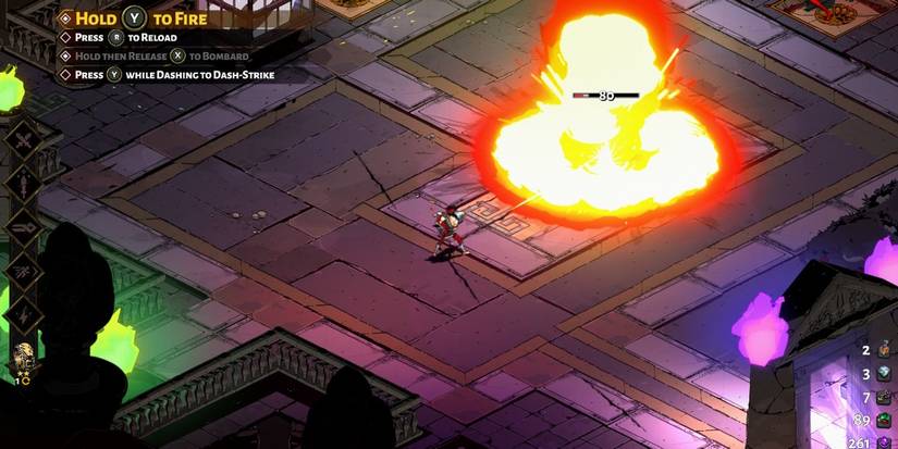 exagryph bombing skelly