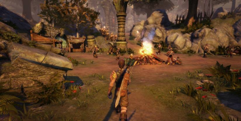 fable-1-hero-in-bandit-camp