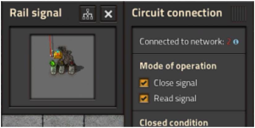 Factorio Train Signals Explained Factorio: A Complete Guide To Rail Signals