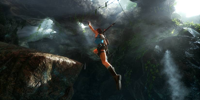 fan-made-mods-remakes-games-tomb-raider-dagger-of-xian