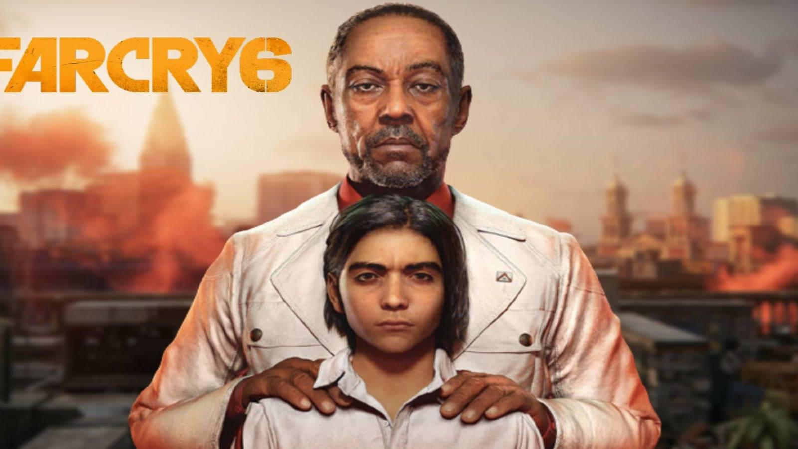 far cry 6 anton trailer