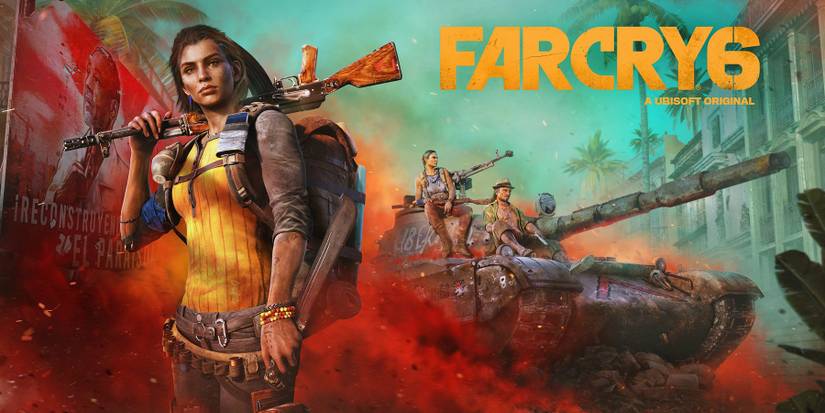 far cry 6 character watch