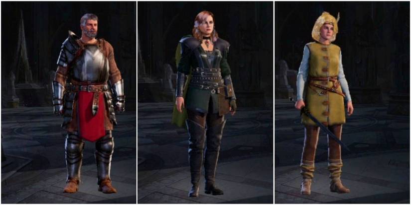 kings-bounty-2-character-guide-aivar-katharine-and-elisa-in-menu