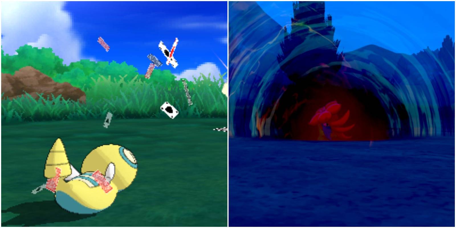 Basic Pokemon Point Pokemon: Everything You Need To Know About PP (Power Points)