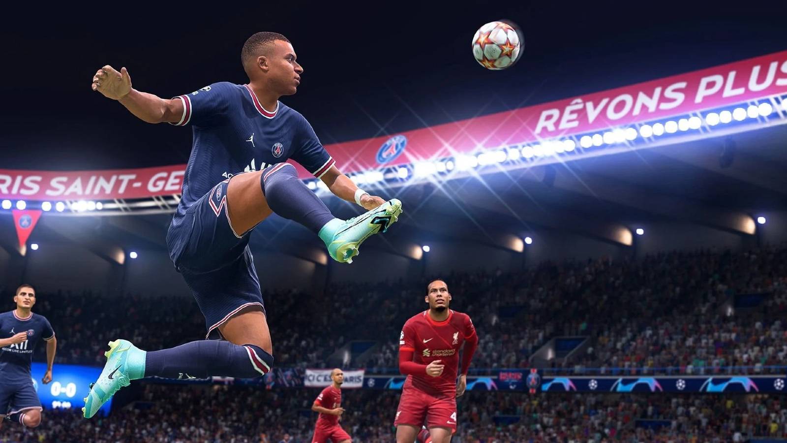 fifa 22 jump kick