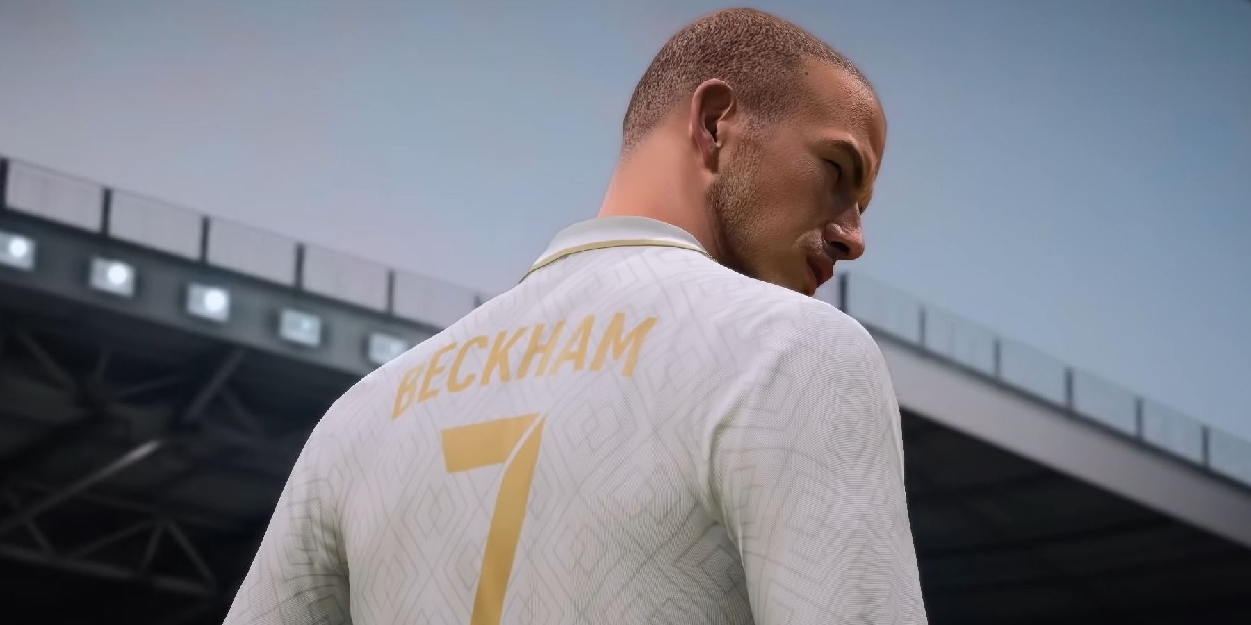 david beckham fifa 10 david beckham fifa 10