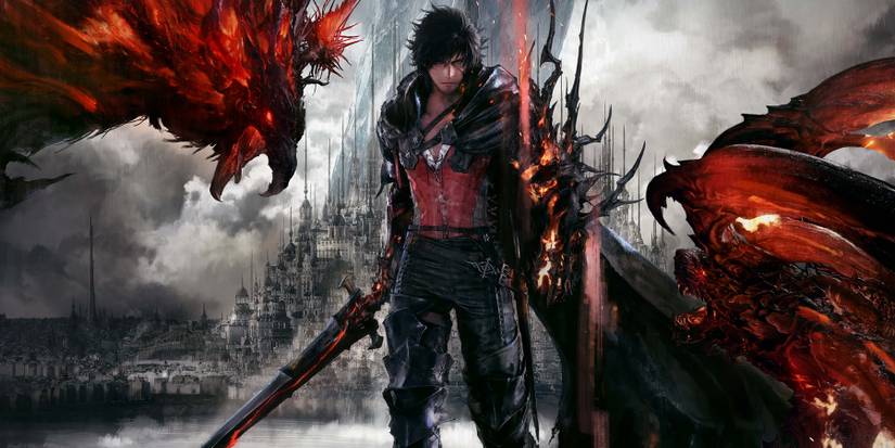 final fantasy 16 release date