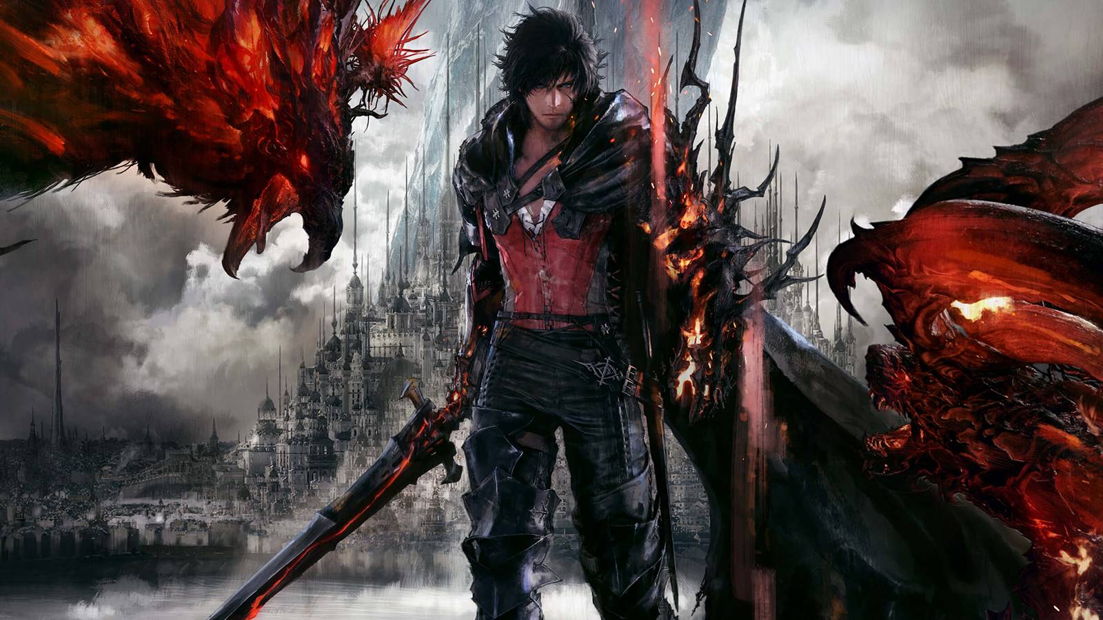 final fantasy 16 release date