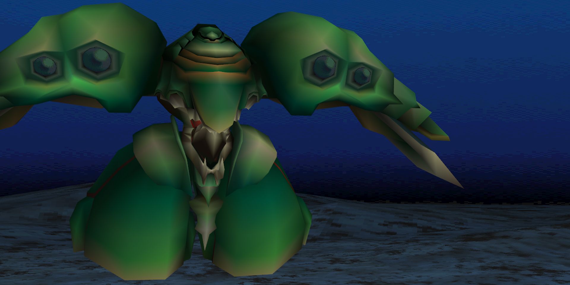 The Hardest Optional Bosses In Final Fantasy Games, Ranked