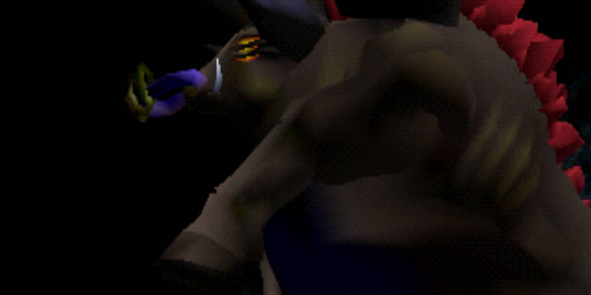 Final Fantasy Vii Ps1 Every Summon Materia Where To Find Them Final Fantasy Vii Ps1 Every Summon Materia Where To Find Them