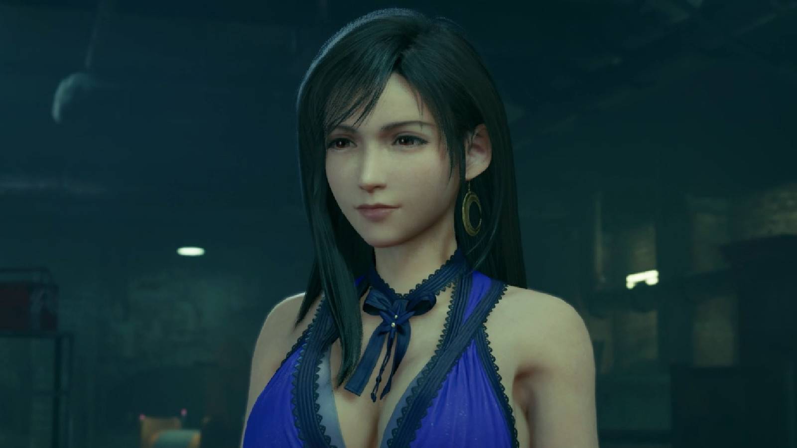 final fantasy 7 remake tifa