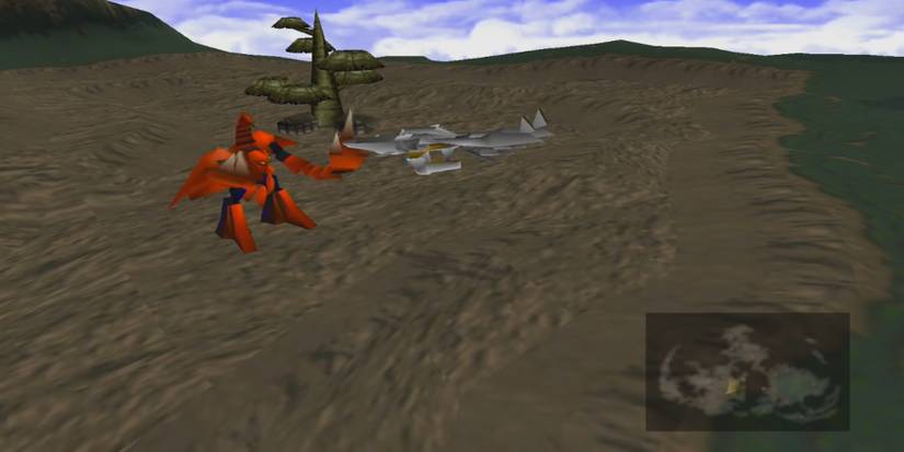 final-fantasy-7-ruby-weapon-gold-saucer-desert