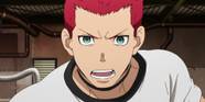 Fire Force Every Main Character s Age Height And Birthday