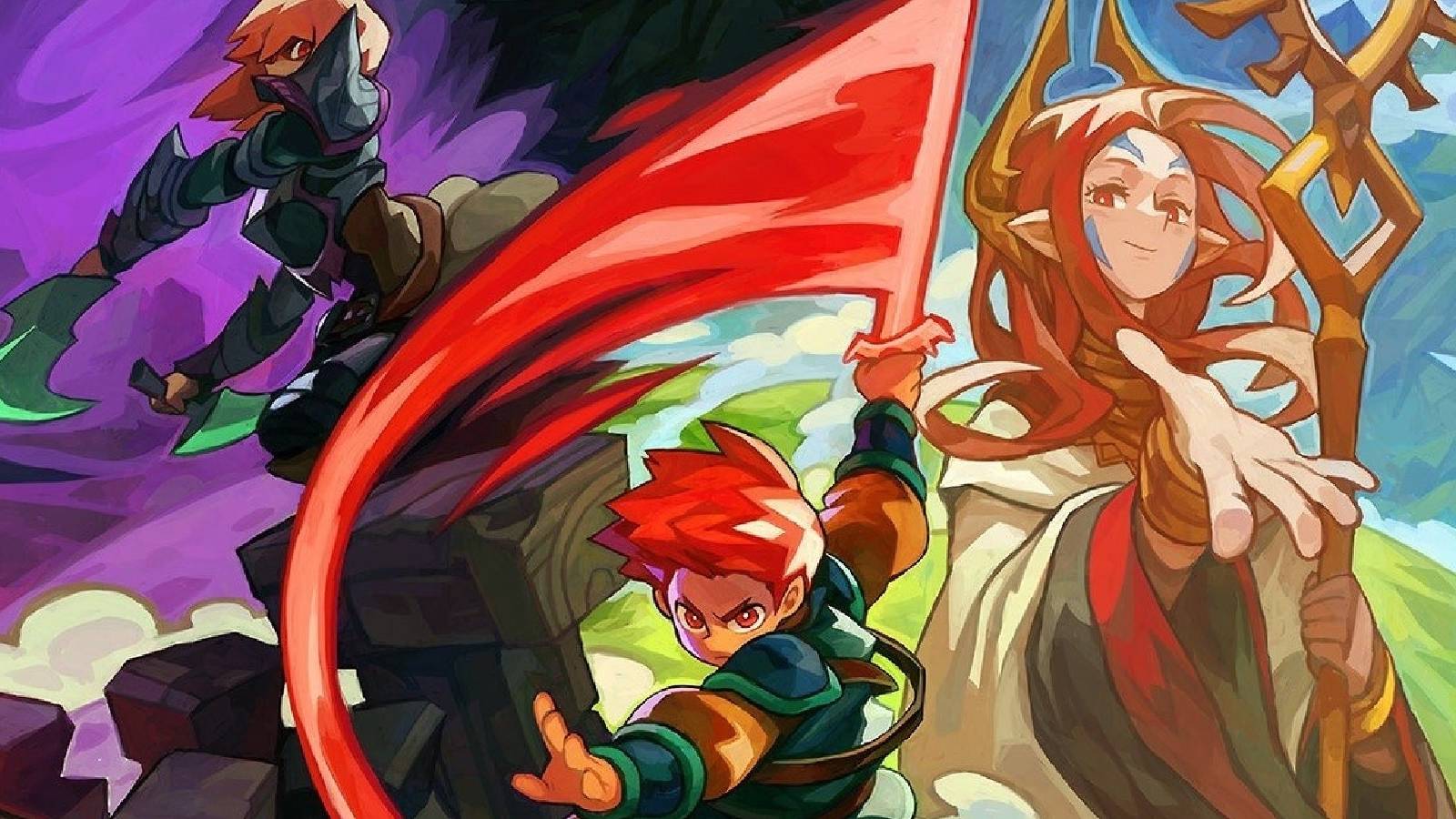 flynn son of crimson interview