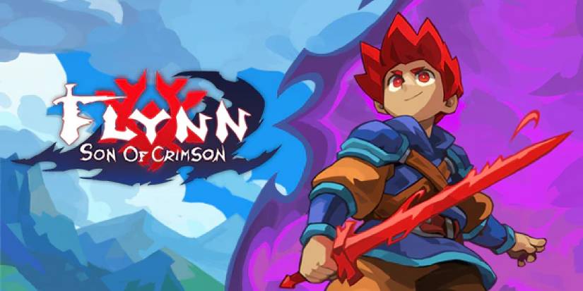 flynn son of crimson kickstarter