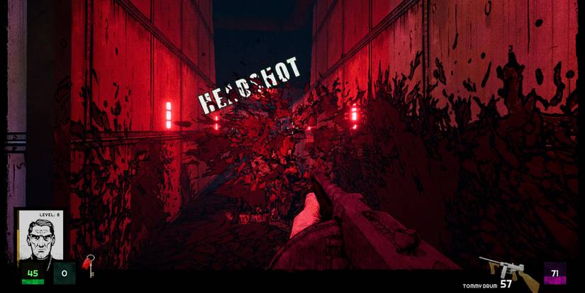 forgive me father headshot