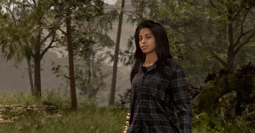 forspoken main character