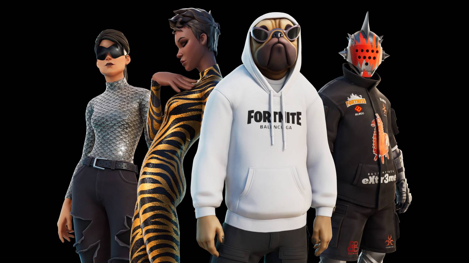 fortnite-balenciaga-skin-cosmetic-collaboration-crossover-collab