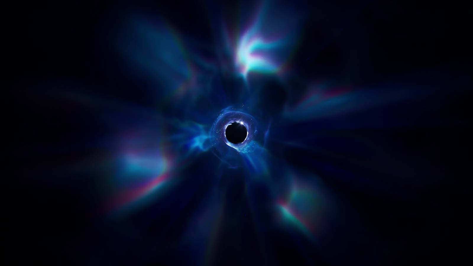 black hole ends chapter 1