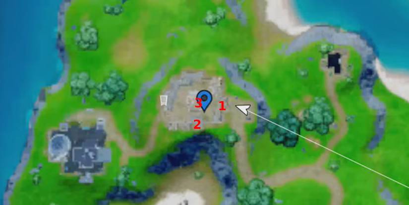 fortnite fort crumpet