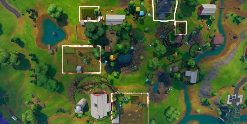 fortnite-collect-foraged-items-corny-complex-quest-challenge-guide